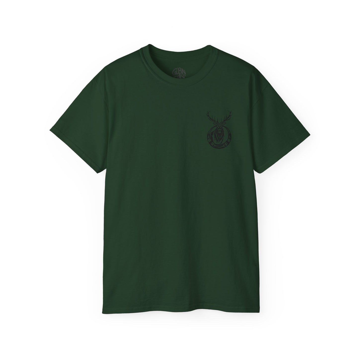 Elk Design "DO YOU EVEN HUNT" Shirt