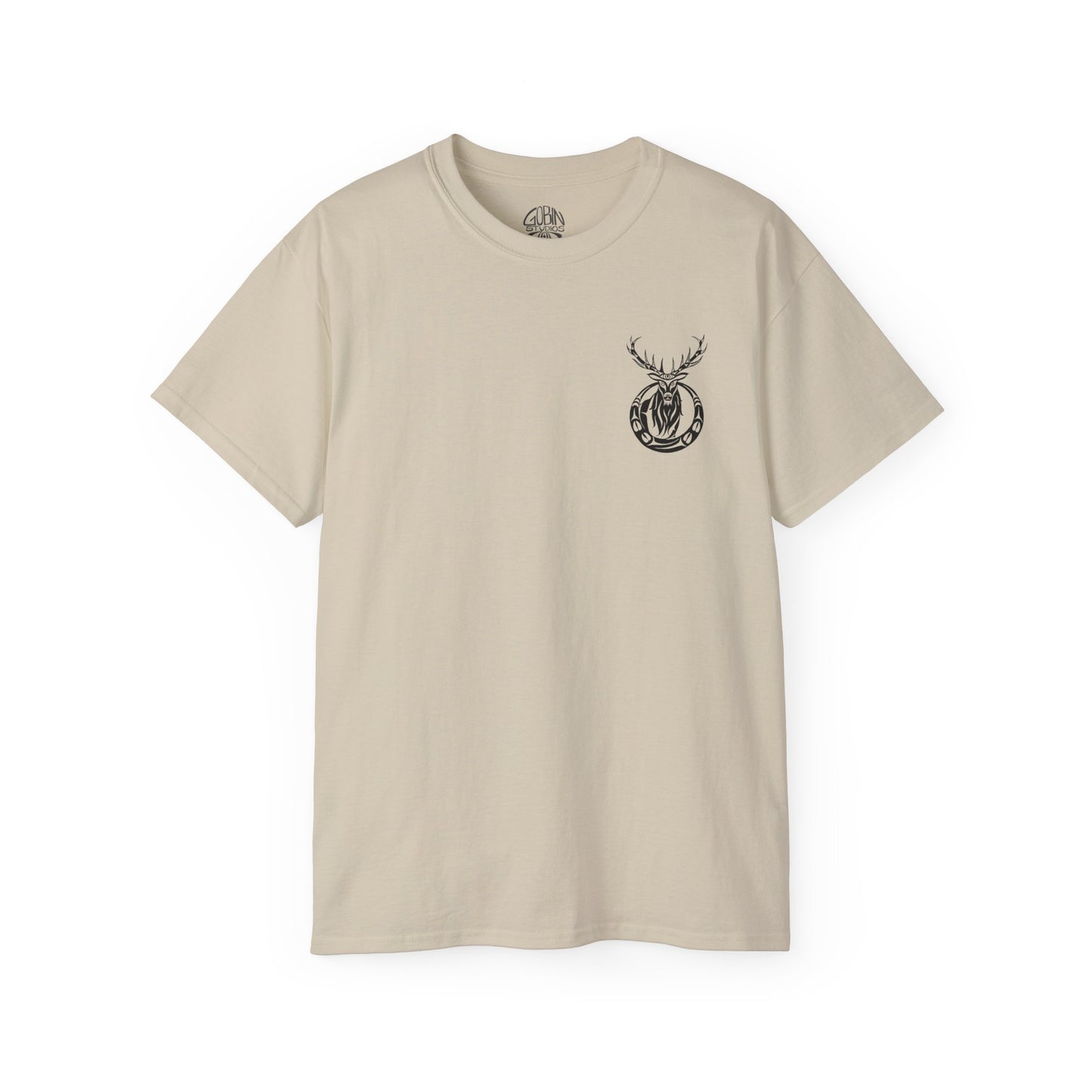 Elk Design "DO YOU EVEN HUNT" Shirt
